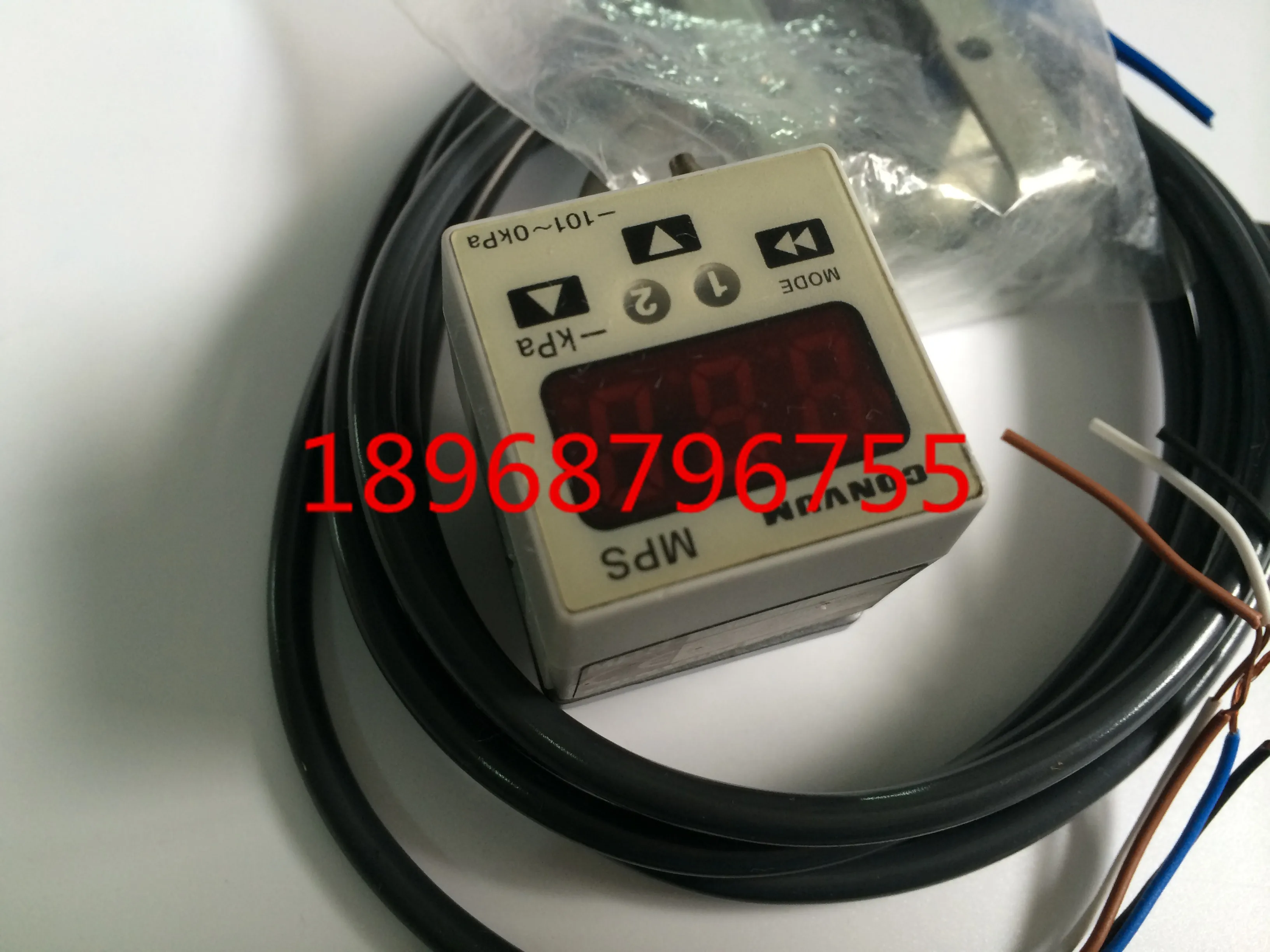 

MPS-V3RC-GH Pressure sensor