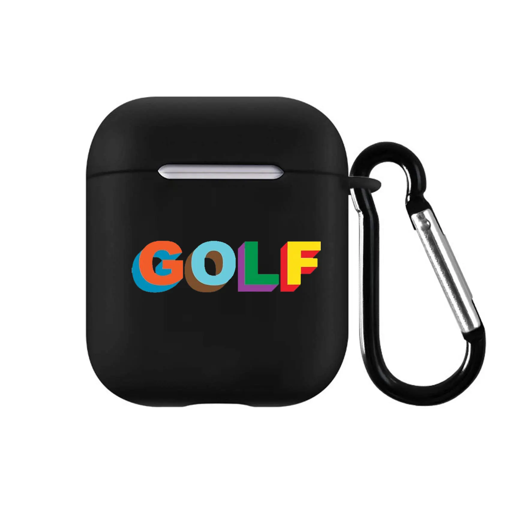 Tyler The Creator For Airpod Pro2 Case For Airpods 2 1 3 4 Cases Clear Boy Earphone Silicon Soft black Matte Cover Fundas Coque