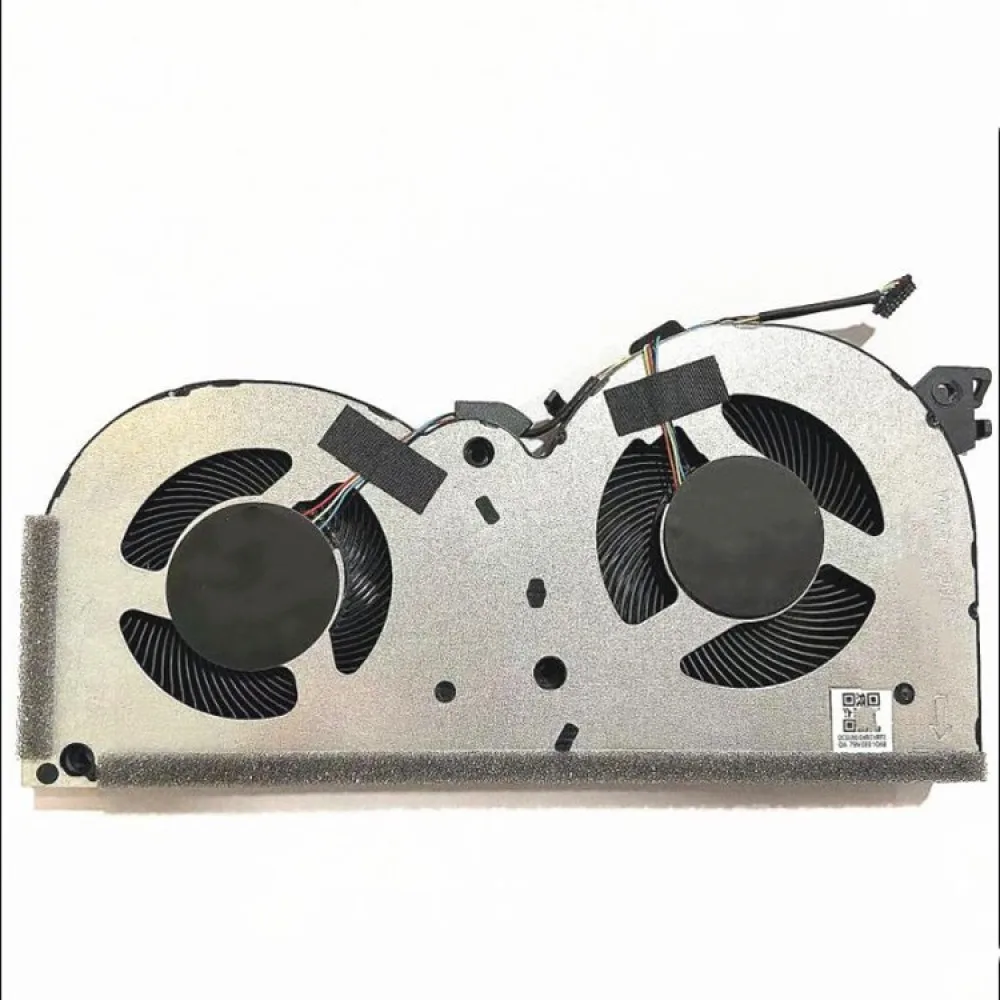 One พัดลมระบายความร้อนสำหรับ LENOVO IdeaPad Gaming 3i 15IMH05