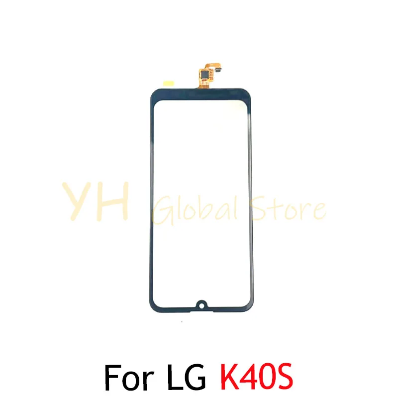 

For LG K40S LMX430HM LM-X430 Touch Screen Sensor LCD Display Digitizer Glass Cover Touch Screen Repair Parts