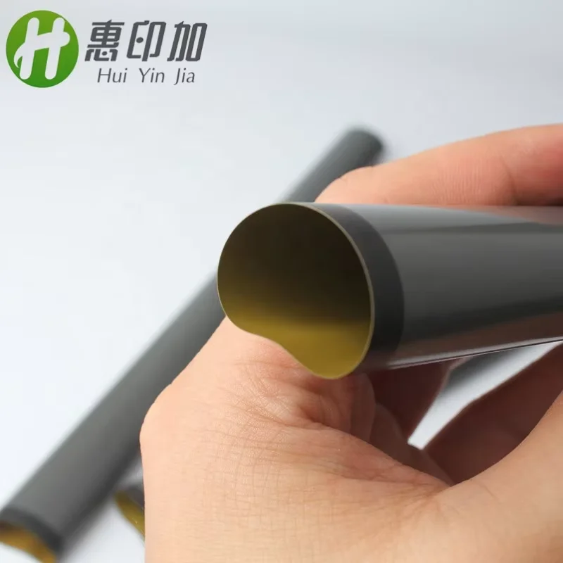 20x 定着フィルムスリーブ HP 1000 1010 1200 1220 1300 1320 1050 1022 1150 1160 2015 1102 1015 1020用