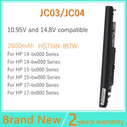 JC04 Laptop battery FOR HP 919700-850 919701-850 919681-421 919682-421 919681-221 919682-121 919682-831 JCO3 JCO4 JC03