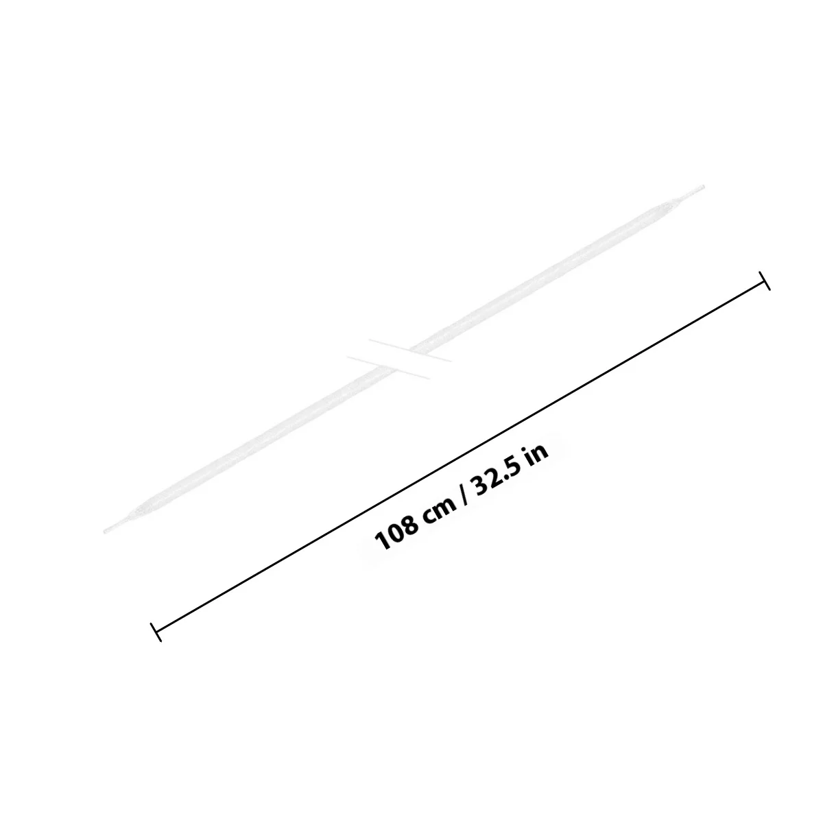 เชือกรองเท้าแบบแบน 1.1 เมตร ประดับกลิตเตอร์ สีสันสดใส สำหรับรองเท้ากีฬา รองเท้าผ้าใบ ทนทาน เหมาะกับทุกฤดูกาล