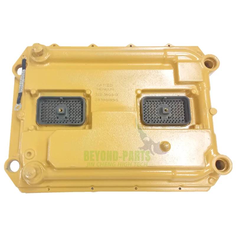 

322C 325C Excavator Parts Engine Controller ECU 322-3603 3223603