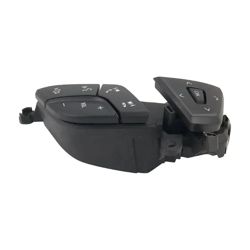 NEW HOT In Stock-DG9Z-9C888-DC DG9Z-9C888-DB Right-Side Steering Wheel Switch For Ford Edge Mondeo 2013 Through 2019