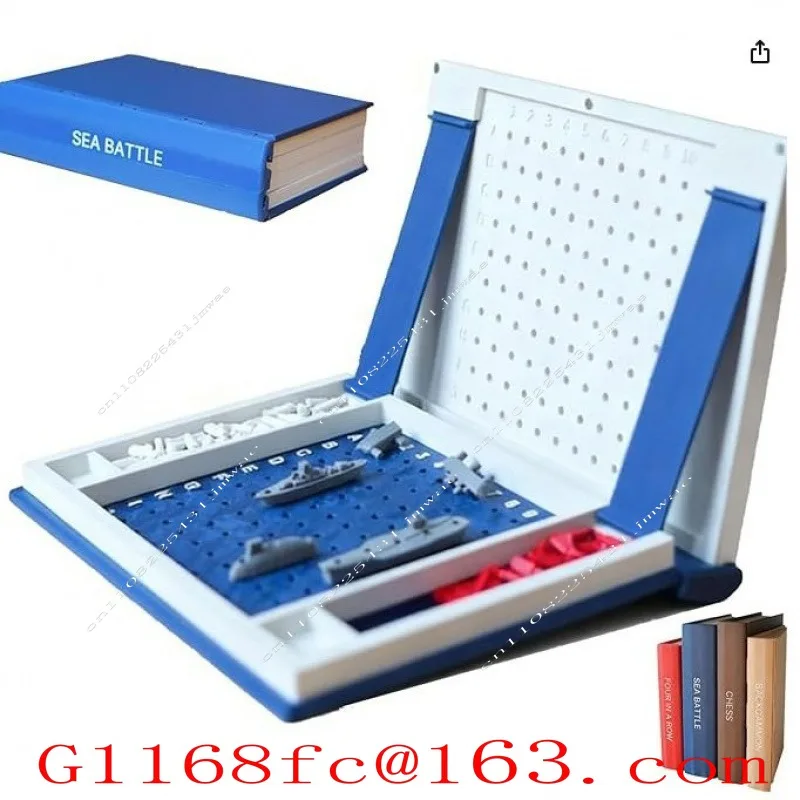 High-quality Professional Board Games, Interactive, Foldable Board, Safe Materials, Educational Supplies, Parts