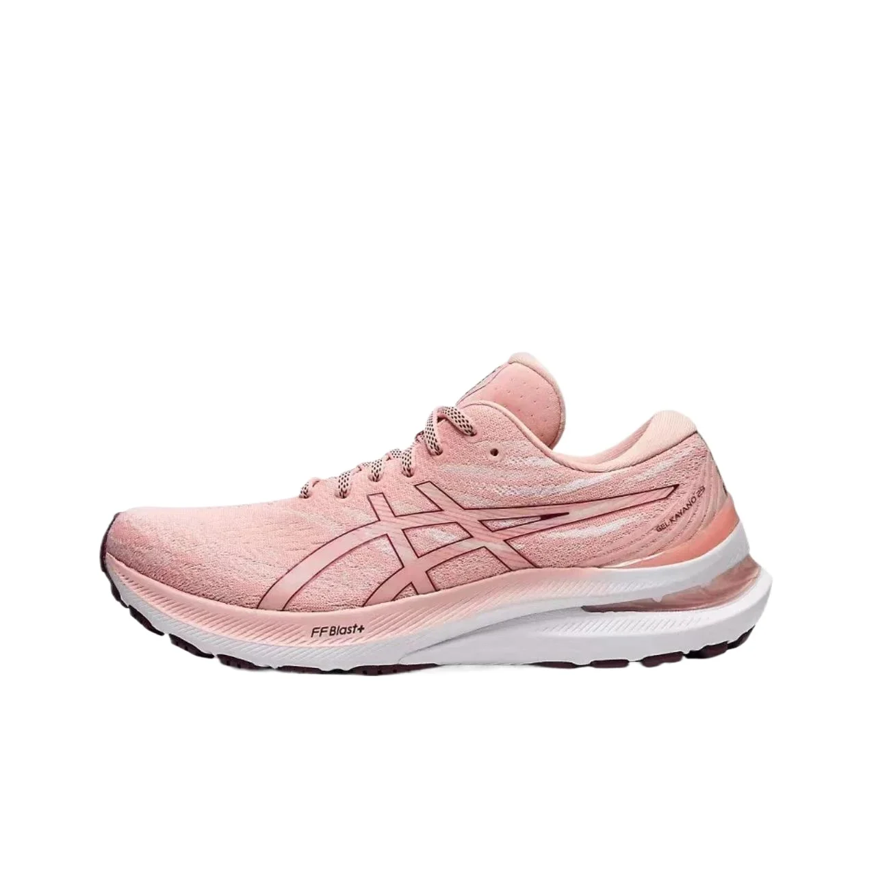 Asics GEL Kayano 29 zapatillas originales para correr para mujer, estabilidad de cojín Aics GE L29 Kayano29, zapatillas deportivas transpirables para correr