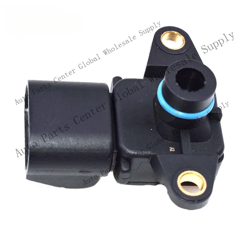 Z+ New Manifold Absolute Pressure Sensor For Dodge Chrysler Jeep 01-04 68002763AA