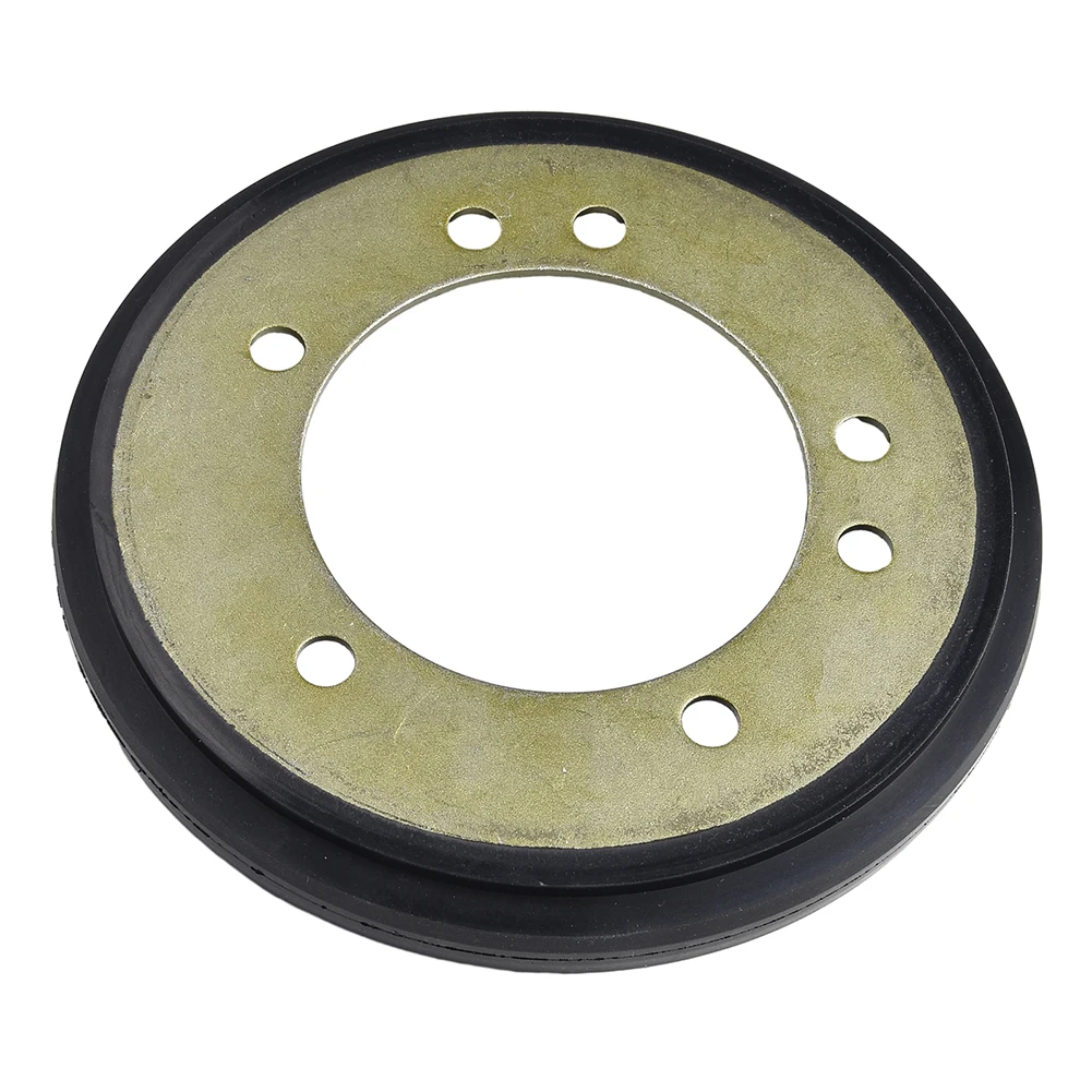 Long lasting Rotary Drive Disc Replacement for Popular For Ariens Models Including Compatibility with Other Brands