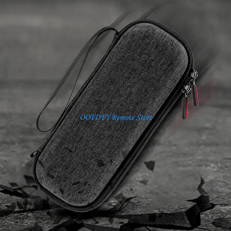 

DXAB Protective Carrying Case for Pocket 3 Camera Storage Bag with Shockproof