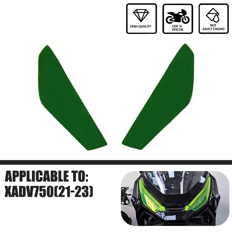 

Защита фар мотоцикла, защитная крышка для экрана для XADV 750 X-ADV 750 X-ADV 750 2021 2022 2023