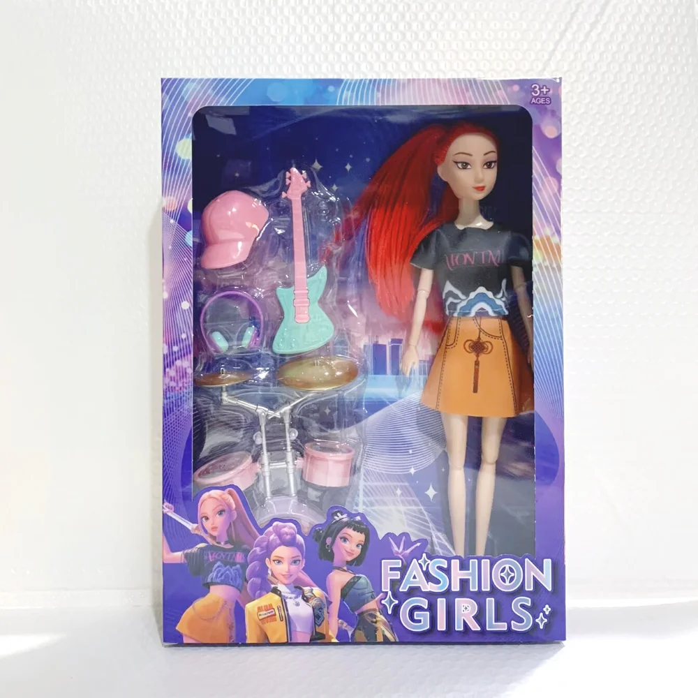 2025 Rumi Mira Zoey… - image