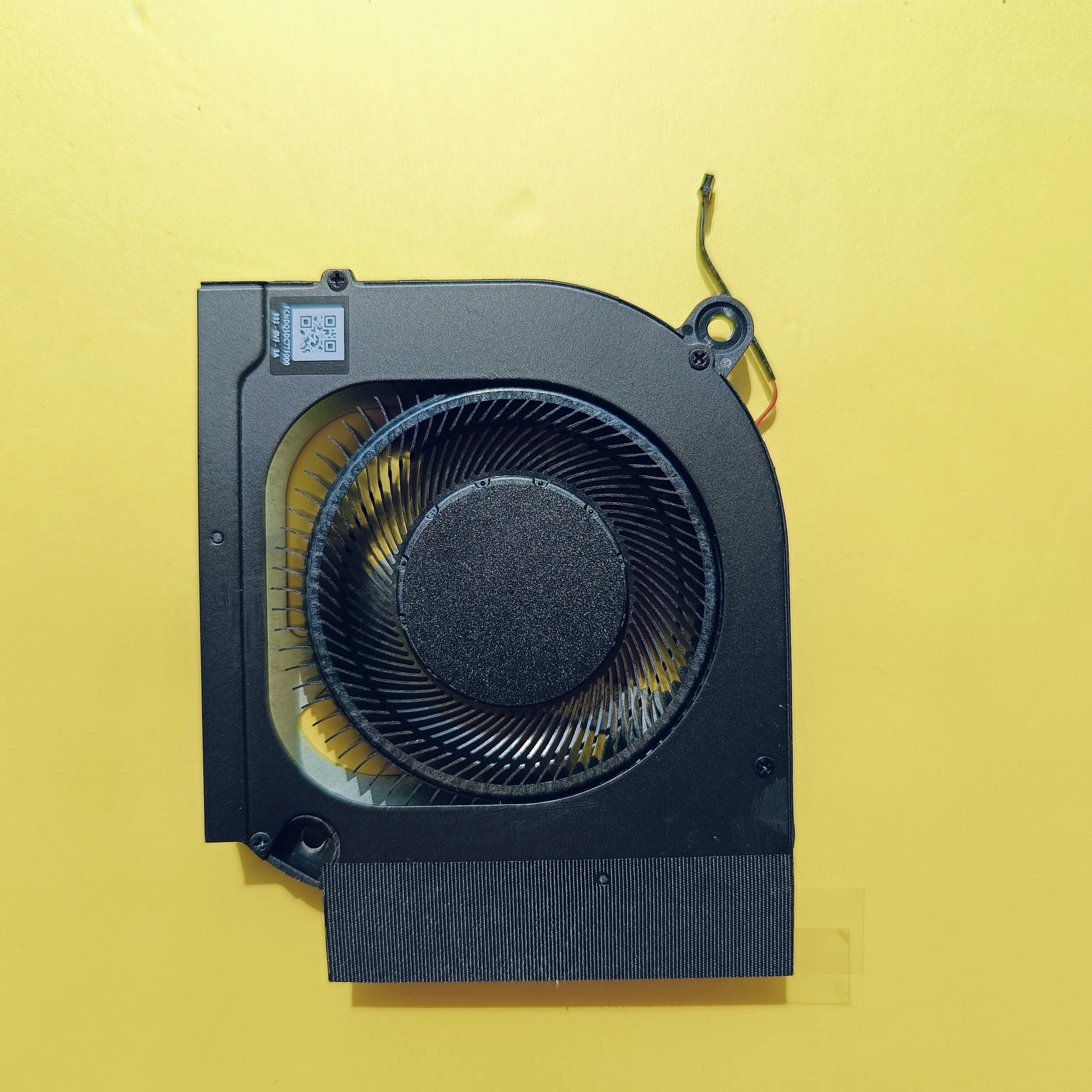Replacement Cooling Fan for PHN16‑71‑5606 N22Q22