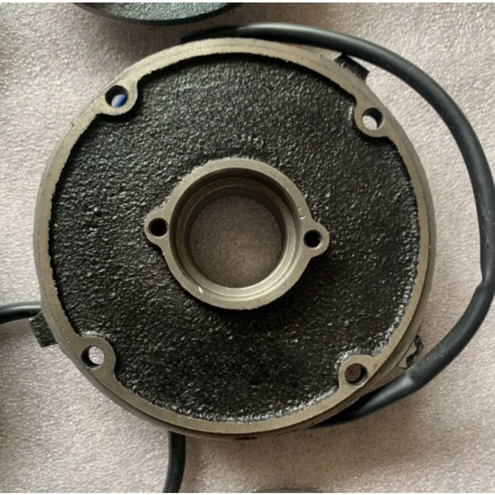 SVB18 0.2KW 0.37KW Motor Brake Pads Brake Pads 1PCS