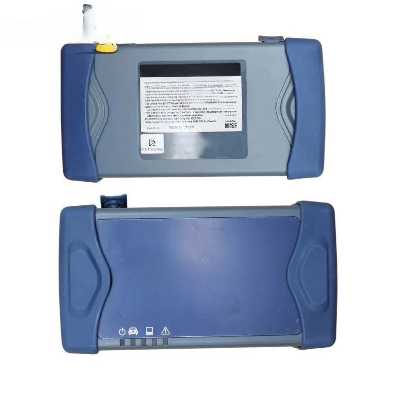 Diesel Engine Diagnostic Tool DN-VIM-003 5D346748 5D351577 For Kubota Denso Excavator Loader Diagnostic Tool Interface Cables