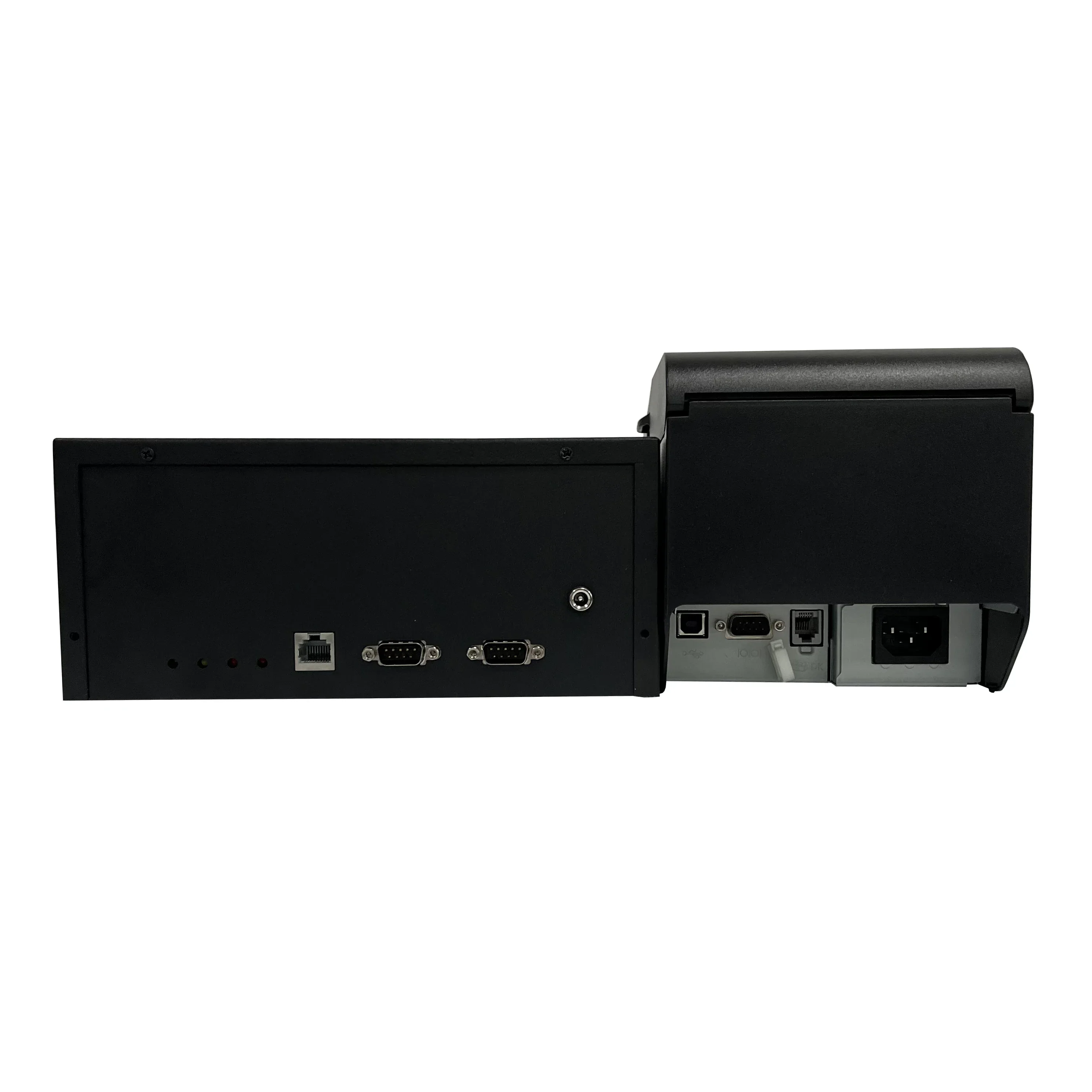 Система принтера QH Mutha Goose System + наборы пластин