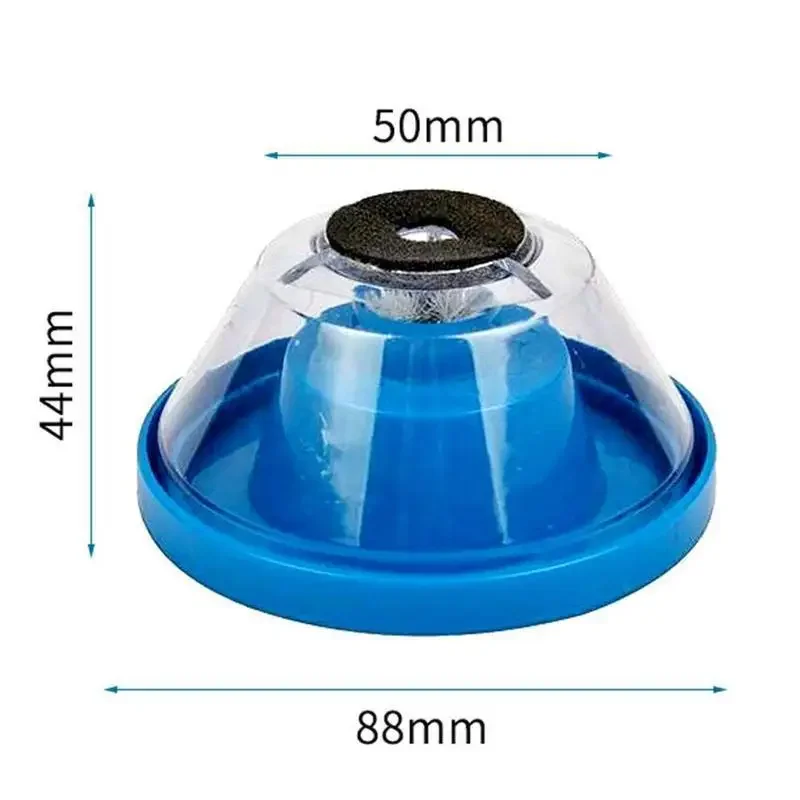 مثقاب طرق كهربائي غطاء غبار الحفر الكهربائية غطاء غبار جمع الرماد السلطانية الغبار مجمع الغبار المنزلية الملحقات