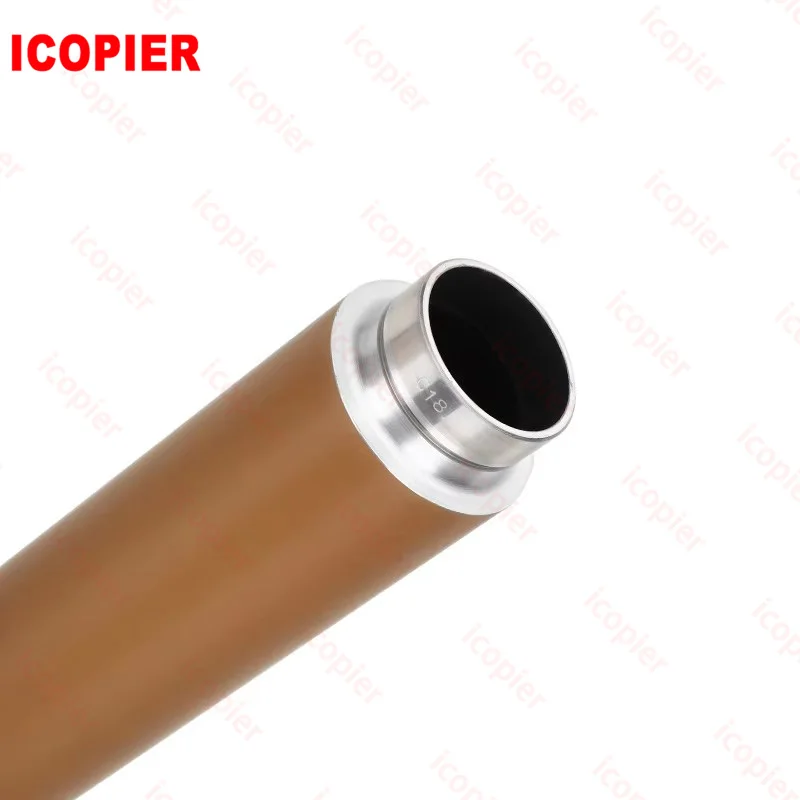 A9VE720500 Upper Fuser Roller for Konica Minolta C3070 C3080 C3070L C4065 C4070 C4080 Lower Fusing Roller