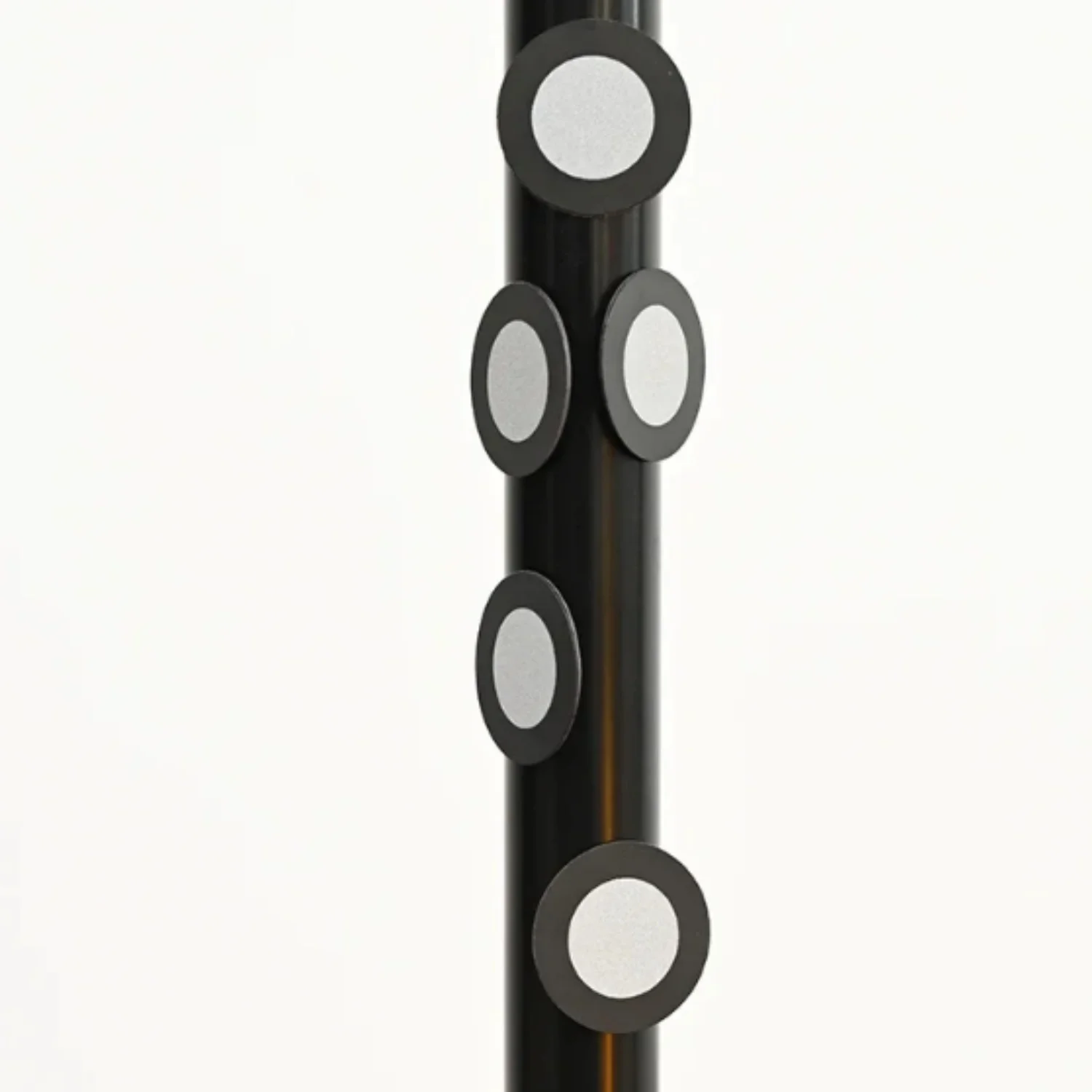 100-1000 Stück 3D-Magnetische Tracking-Punkte für Scanner, innen 6,0 mm, außen 10 mm, Scan-Referenzpunktmarker für 3D-Scanning – Detail 6