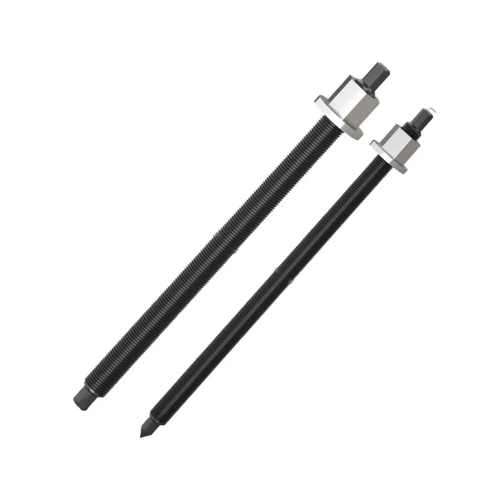 1PCS M22 Thread Concrete Core Drill Bit Extractor Carbon Steel Water Drill Bit Holder Reverse Hammer Drilling Drill Bit