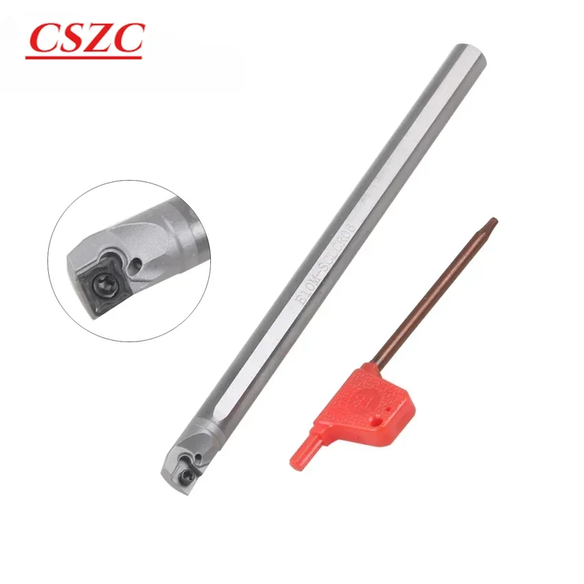 NEW Internal coolant 5-25mm solid carbide anti vibration boring bar Cutting Tool E04G E05H E06J E07K E08K E10K E12Q E14Q E16R