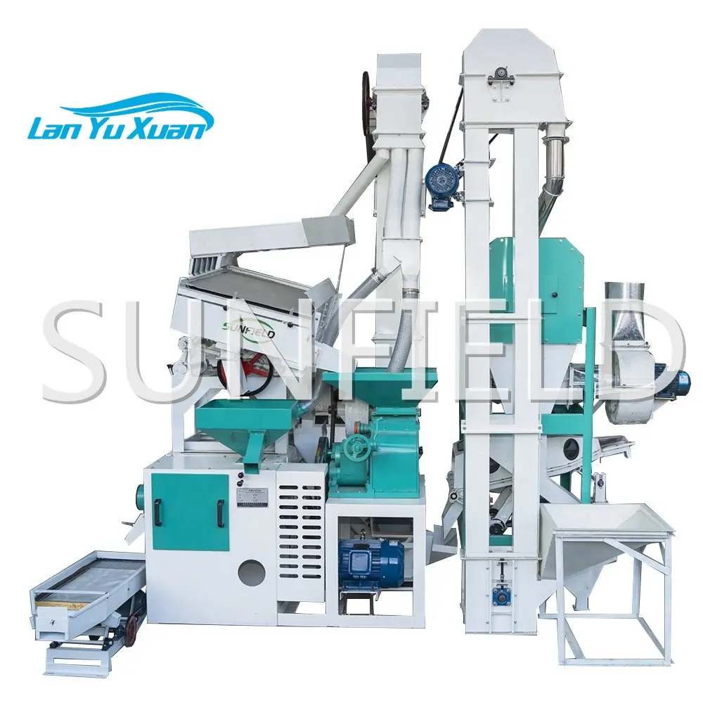 low price paddy rice destoner machine rice destoner small size rice destoner and cleaner