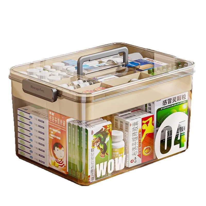 Multifunctional Fam… - image