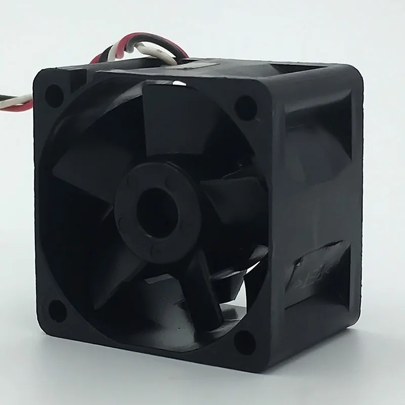 ORIGINAL 1611KL-04W-B59 12V 0.39A 4028 40*40*28mm NEW COOLING FAN RADIATOR