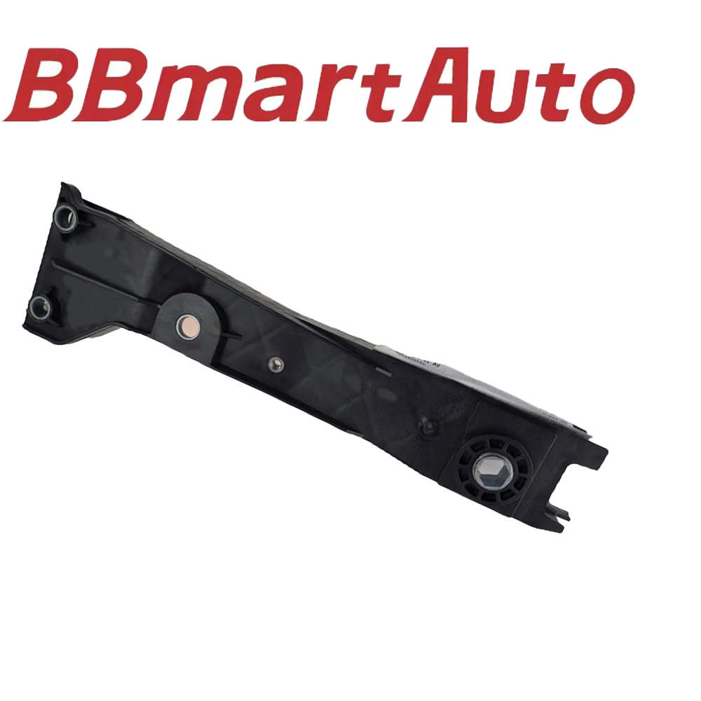 1676201601 BBmart Auto Parts 1pcs High Quality Car Front Headlight Left Right Frame Pillars For Mercedes Benz GLE300 GLE350