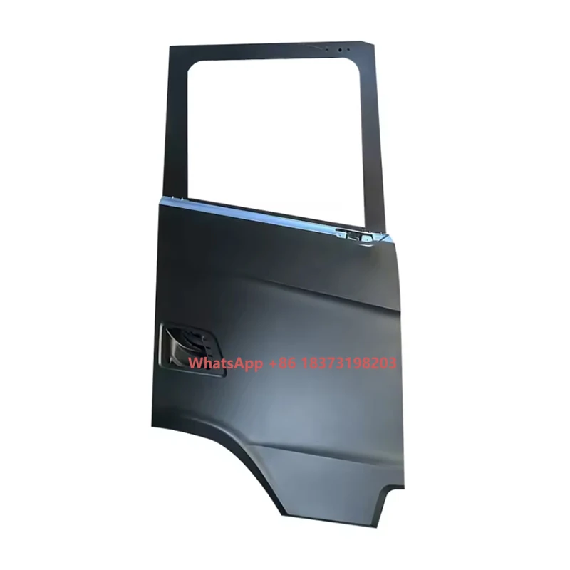 

European Truck Body Parts Truck Door Panel Scani G 2016 Door Iron RH 2653995