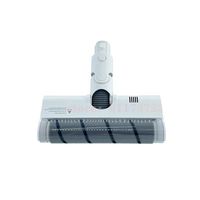 Original Xiaomi Mijia G9 G10 G9pro G10pro G10 plus G9 plus 1C K10 Vacuum Cleaner Spare Parts Floor Brush Assembly Accessories