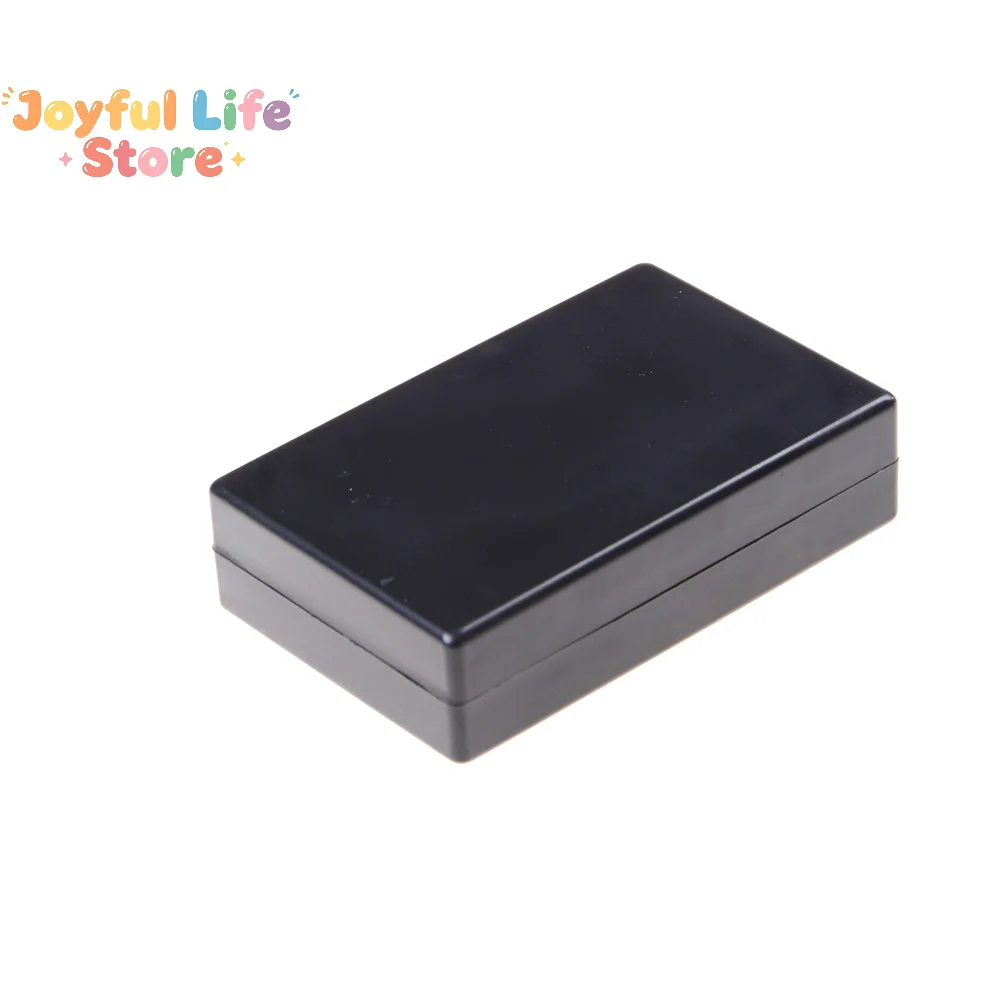 Hot Sale 1PCS 125*80*32mm Waterproof Plastic Cover Project Electronic Case Enclosure Box