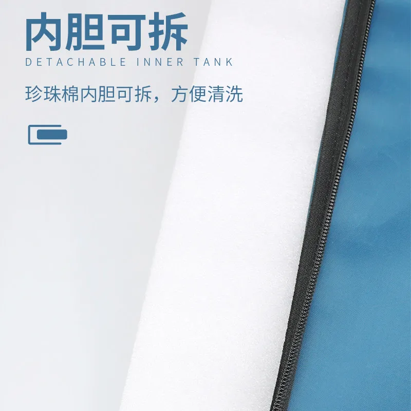 Pet rescue assistance Stretcher Medium and large dogs Injured fractures Elderly paralysis Folding portable bed Lift delivery