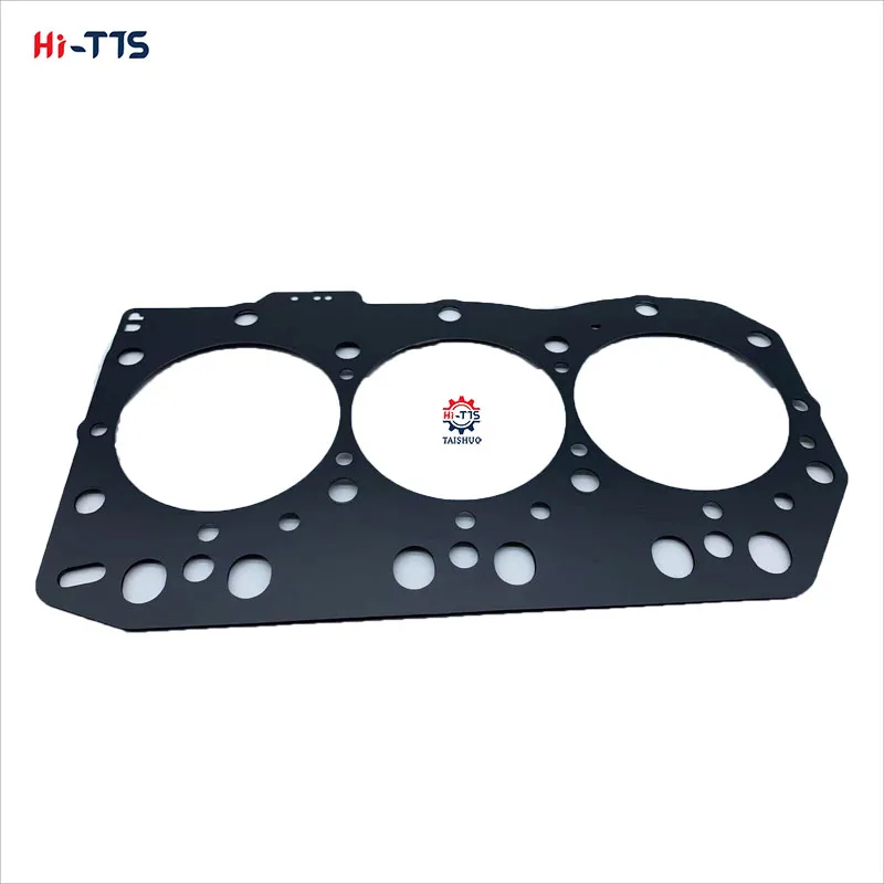 3D82 3T82 3TN82 3TNE82 119812-01330 11981201330  Head Gasket