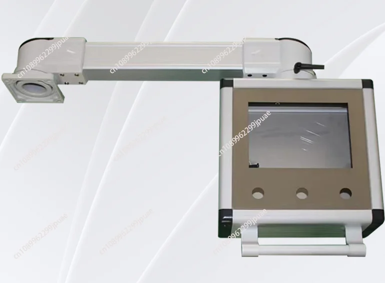 

Консольный блок управления, 7-дюймовый 10-дюймовый дисплей, стрела, коромысло, консольный рабочий ящик, поворотный рычаг станка