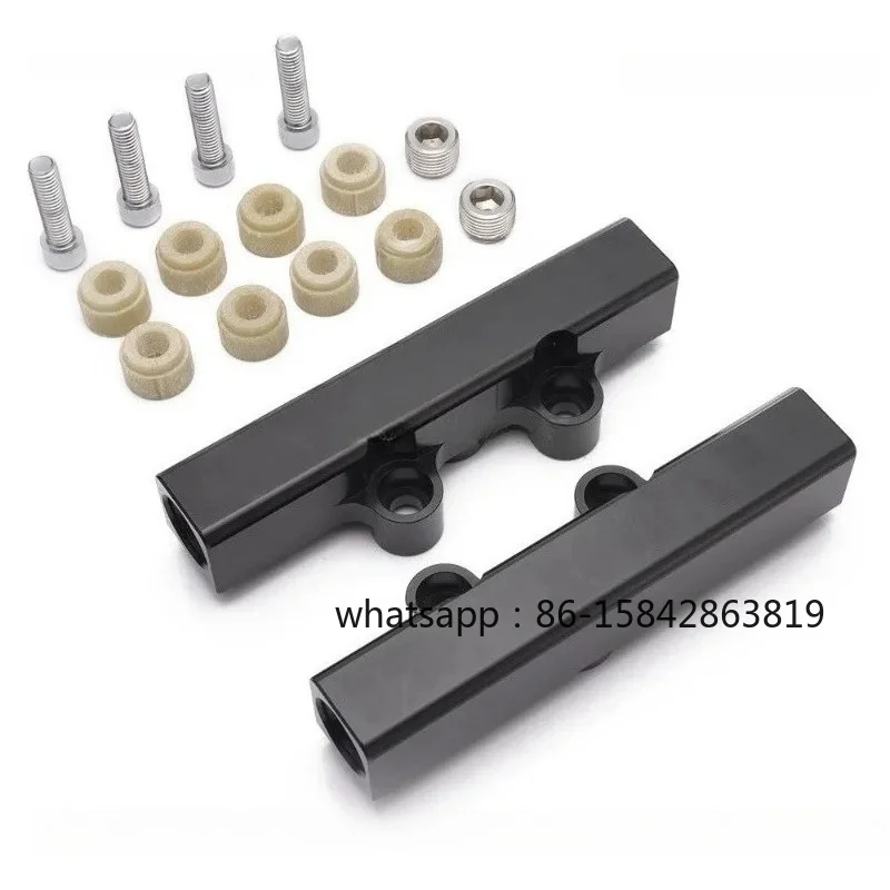 Rail Kit for  Aluminum Intake Manifold Upgrade