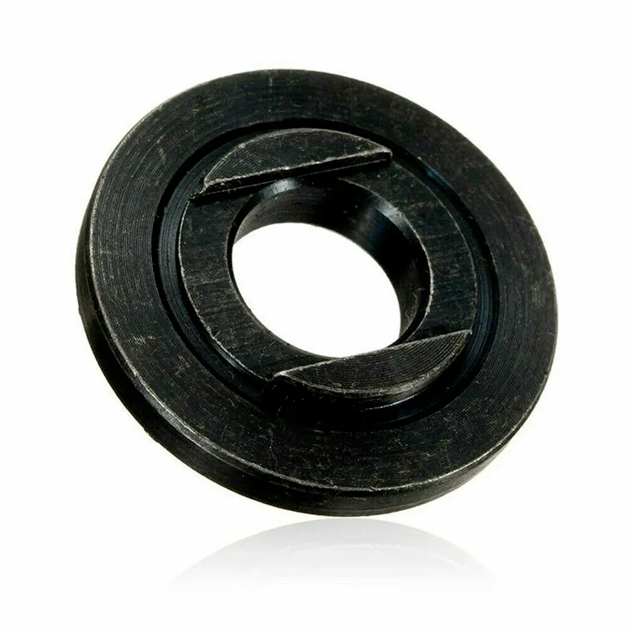 1set（2PCS）Flange Inner/Outer Nuts Angle Grinder Part For 100 Makita Accessories