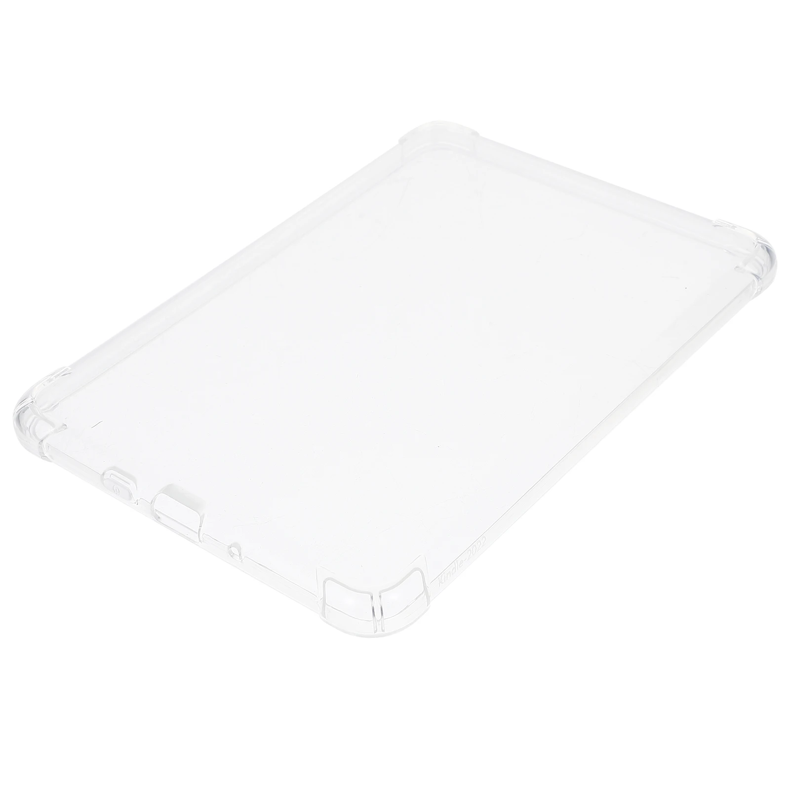 

2022 Anti Fall Case Transparent Protective Cover for Ereader Ebook Shell Ultra Thin Back Protector TPU