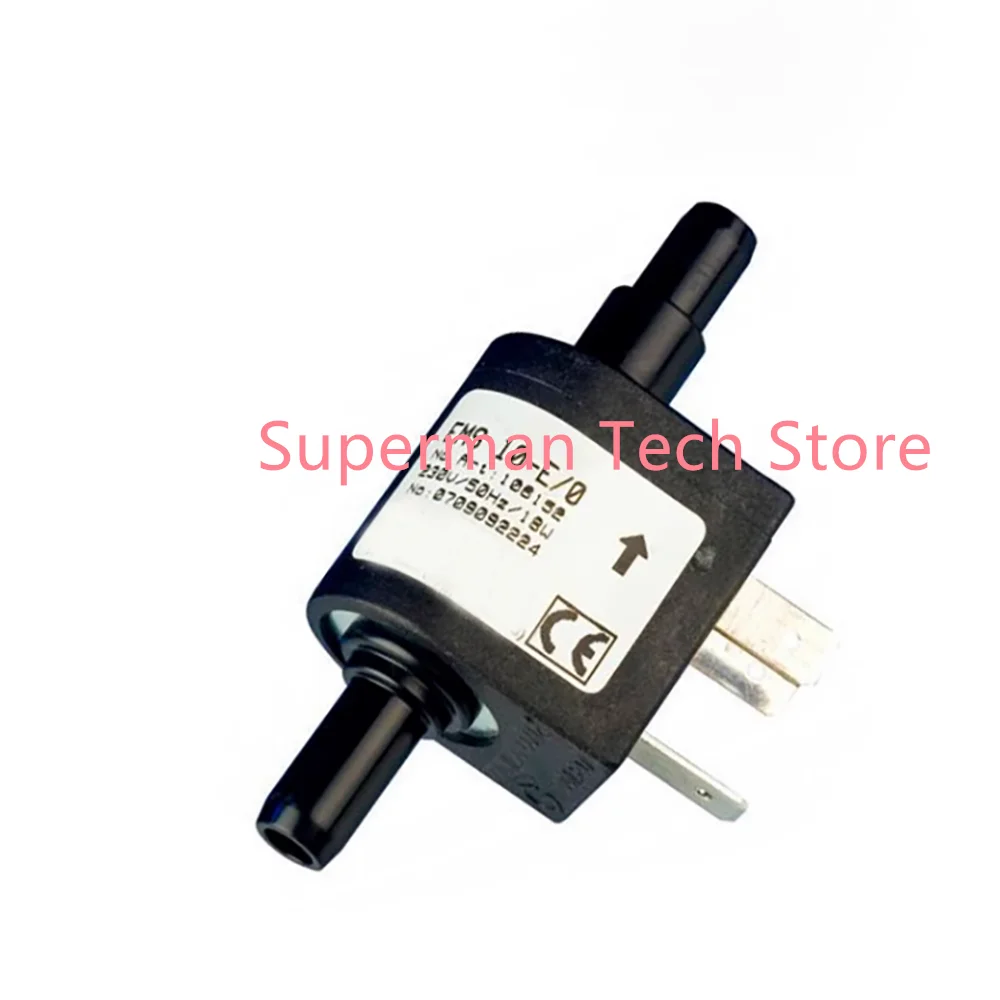 

Электромагнитный насос EMS 10-E/0 EMS10-E/0