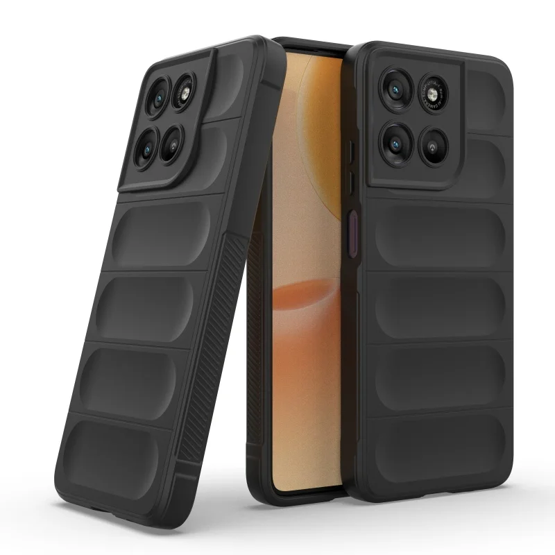 For Moto G67 Power Case Cover Motorola Moto G67 Power Capas Lens Protecitve Bumper Back Soft TPU For Fundas Moto G67 Power