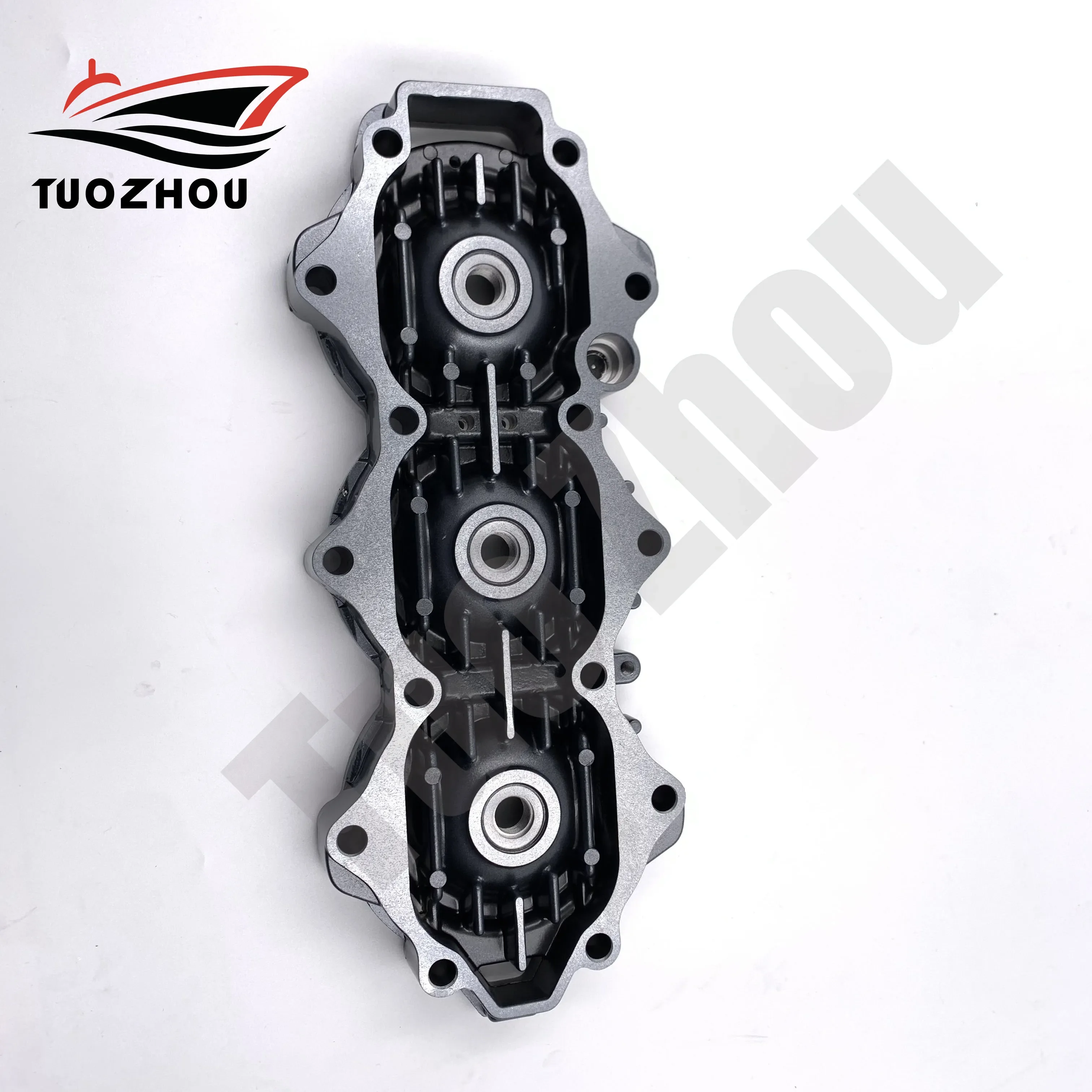 

Cylinder head 6H3-11111-01-1S HEAD CYLINDER 1 For Yamaha Outboard Engine 60HP 70HP