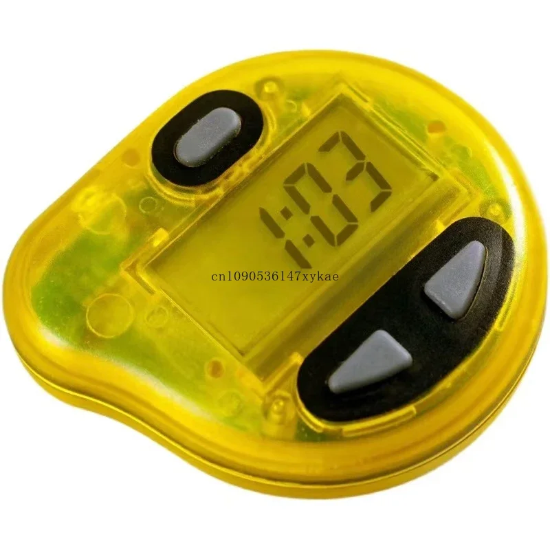 new Finis metronome swimming rhythm professional waterproof waterproof running riding frequency training equipment