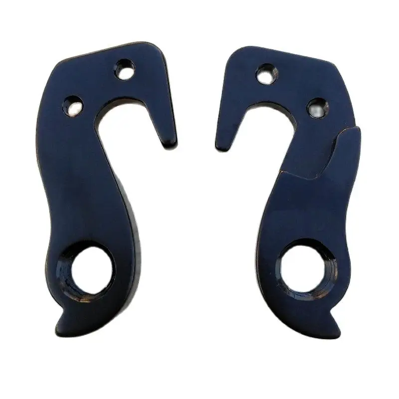 1pc Bicycle rear derailleur hanger For ORBEA GAIN CARBON MODELS 2019 ORBEA mech dropout mountain bike derailleurs carbon frame