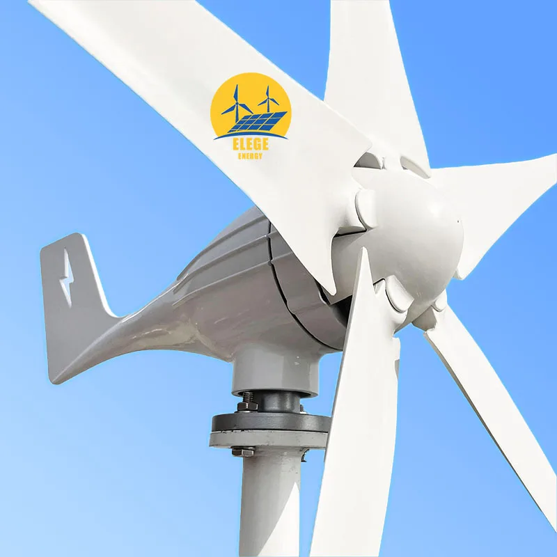 

Residential Small Scalediy Windmill Designs Liam F1 5kw Hybrid Wind Turbine Electric Generator 48v Kit Price for Home Use