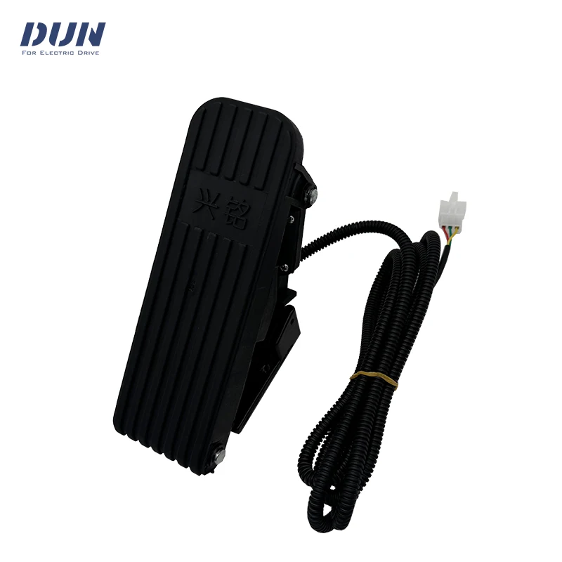 

Датчик Холла, педаль акселератора, дроссельная заслонка для электрических трехколесных велосипедов, квадроциклов, вилочных погрузчиков