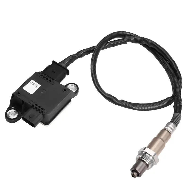 A58X-For BMW 1 2 X1 X2 Mini F55 Clubman Countryman Exhaust Particulate Matter Sensor PM 13628596295 0281008472 2015-2025