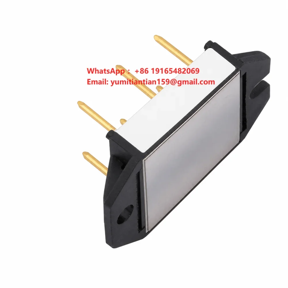 CAS300M12BM2 Silicon Carbide SiC Power Module CAS300M12BM2 Module