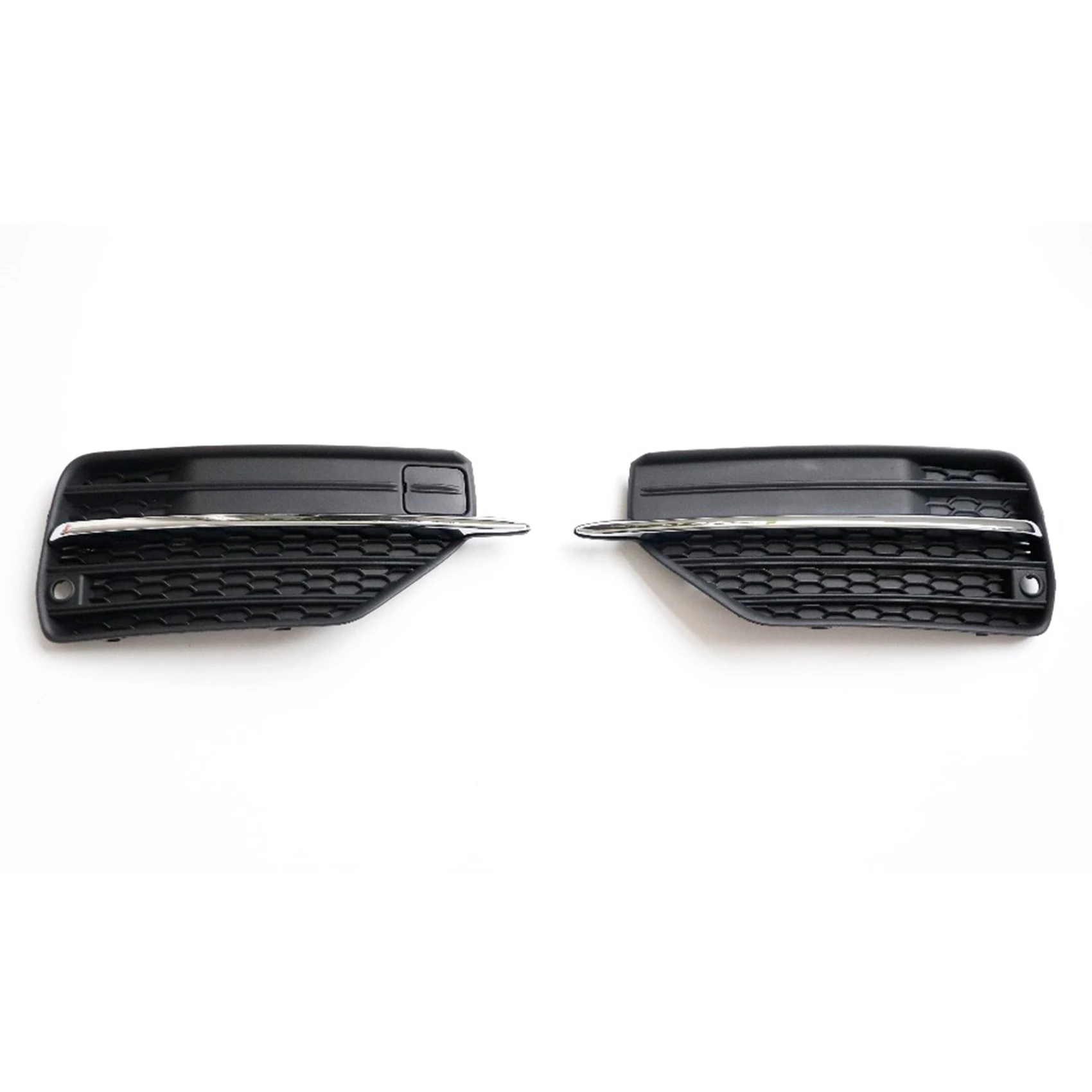 

Car Front Fog Lamp Cover Lower Bumper Grille Left&Right For Volvo XC90 For 2016 2017 2018 2019 31383044 31383045-AB36