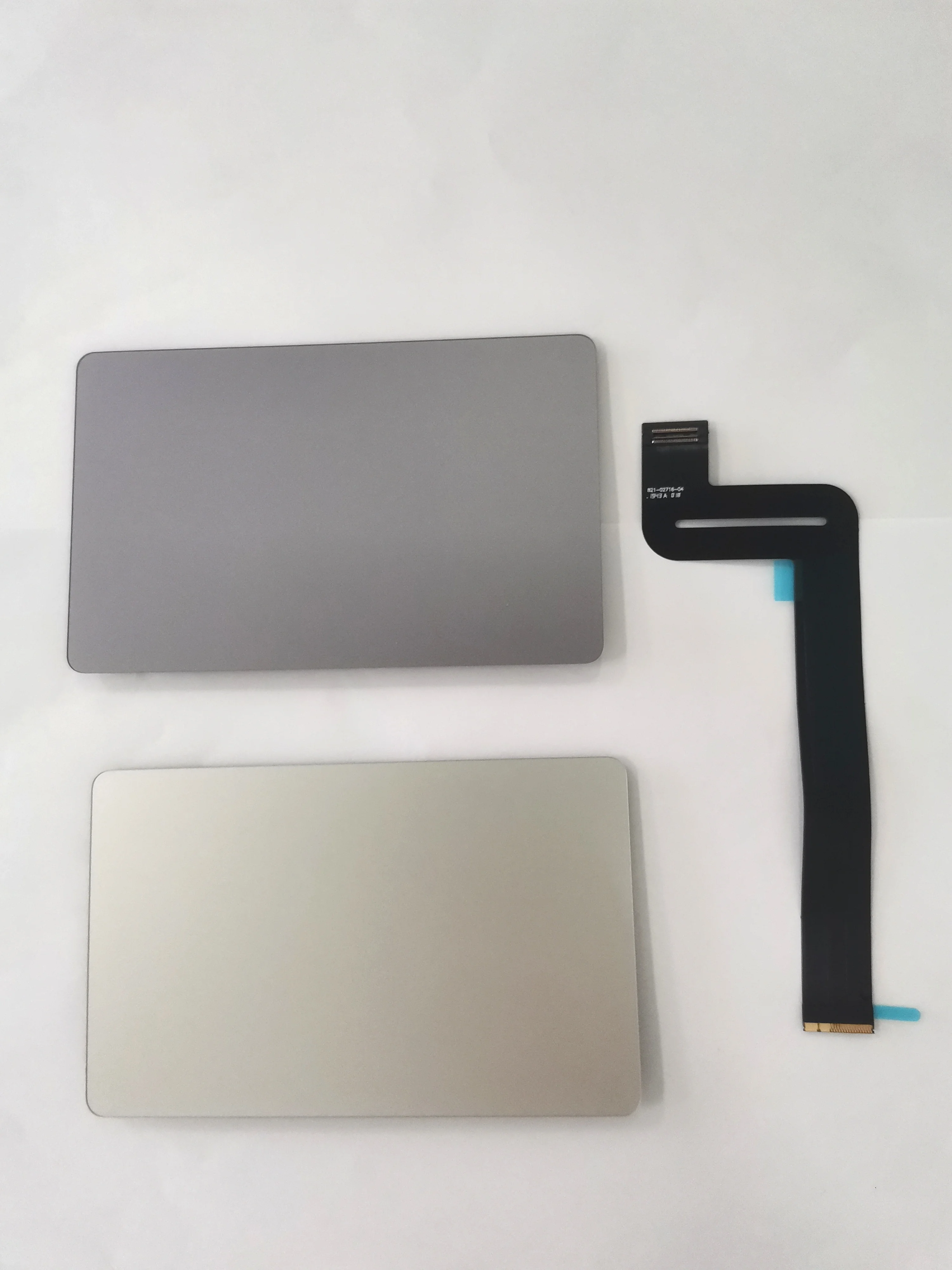 Touchpad Trackpad para Macbook Pro Cinza e Prateado Retina A2251 13 Original 2023