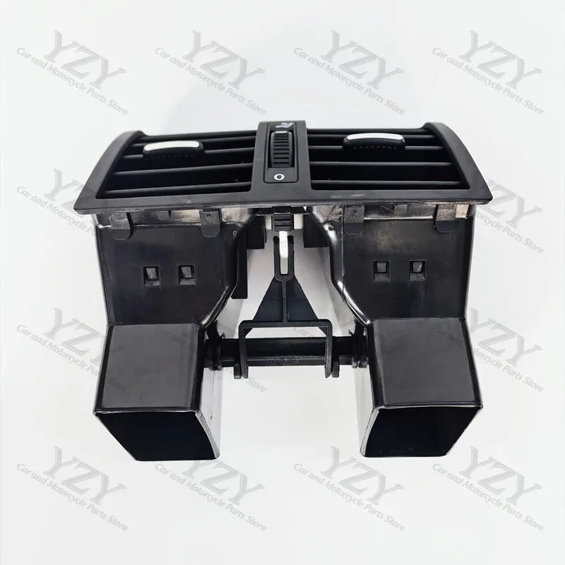 Suitable for Touan rear out trend armrest box rear seat middle air conditioner rear out trend 1TD819203 - view 3